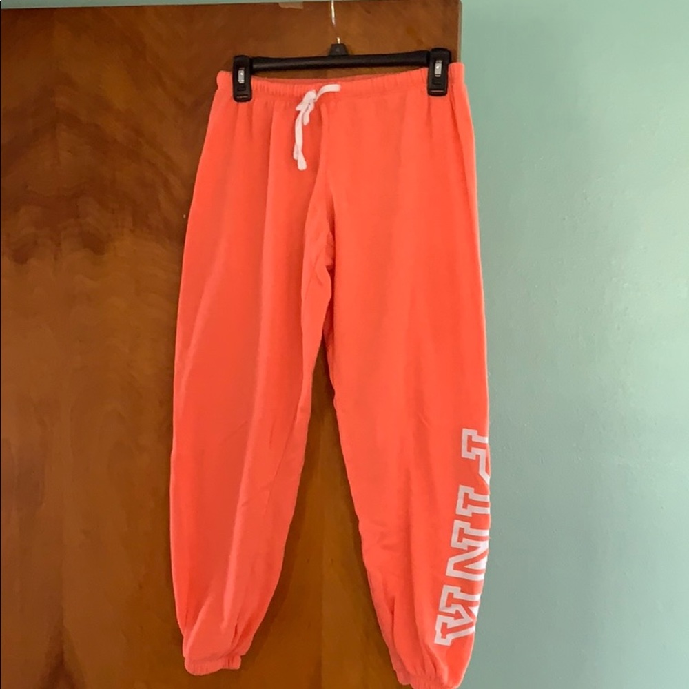 Victoria Secret Pink Sweat Pants